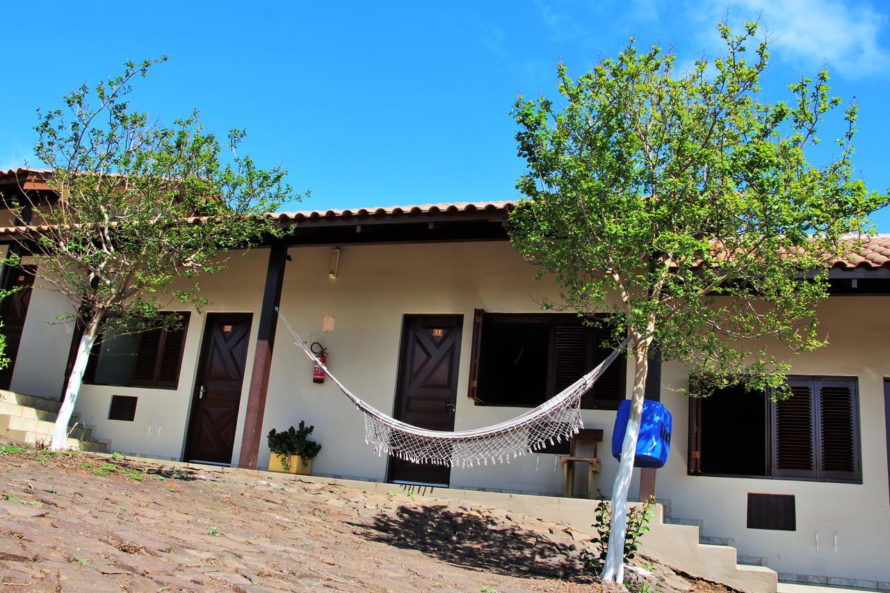 Panambi Hotel Dom Diego מראה חיצוני תמונה